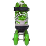 Patines En Linea Wonder