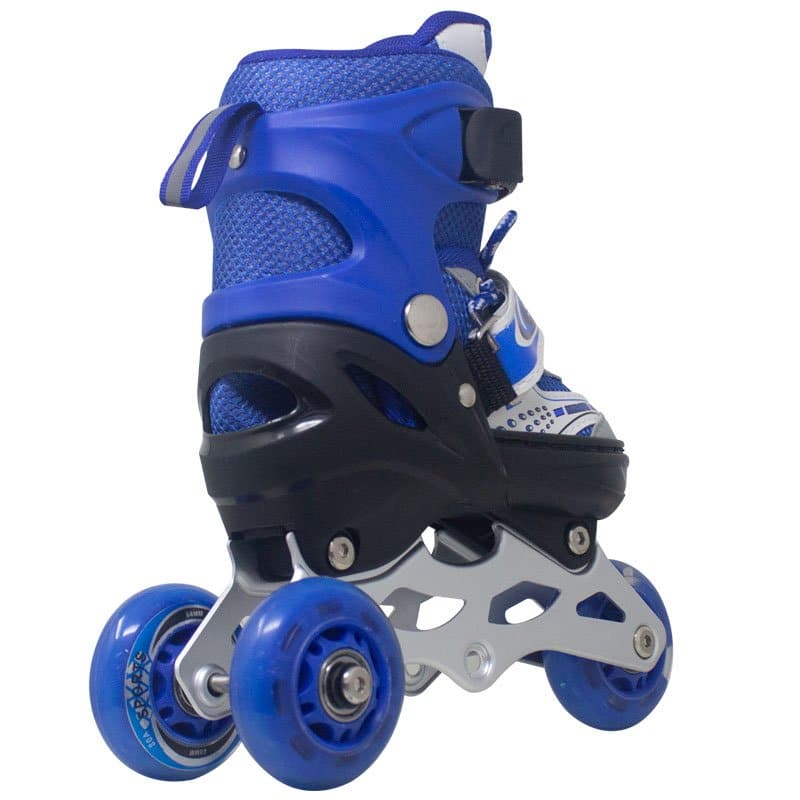 Patines En Linea Wonder