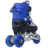 Patines En Linea Wonder