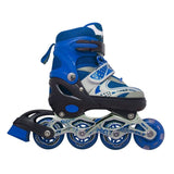 Patines En Linea Wonder