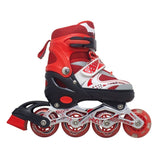Patines En Linea Wonder