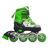 Patines En Linea Wonder