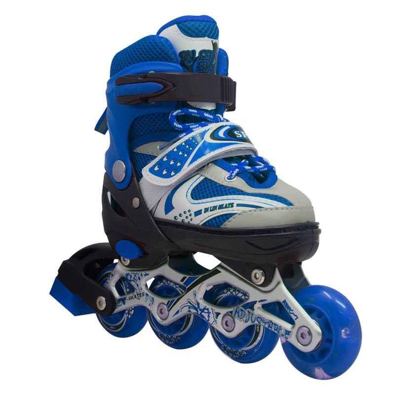 Patines En Linea Wonder