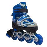 Patines En Linea Wonder