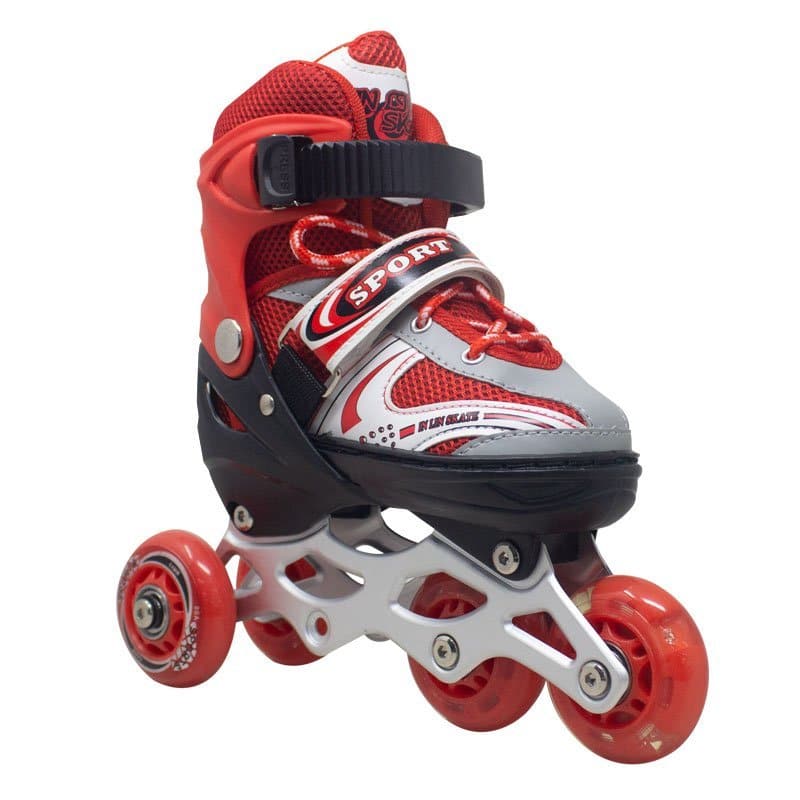 Patines En Linea Wonder
