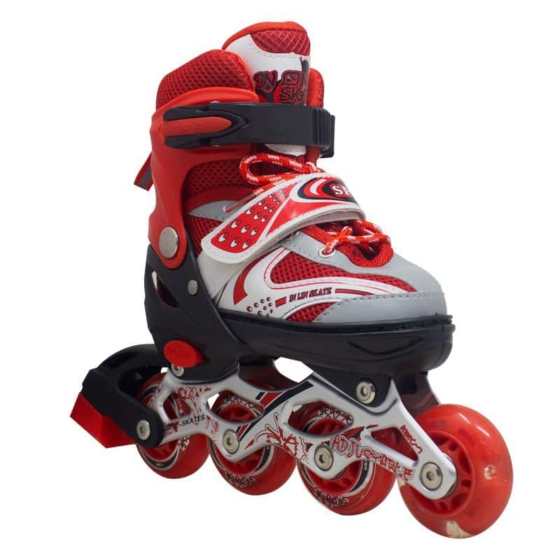 Patines En Linea Wonder