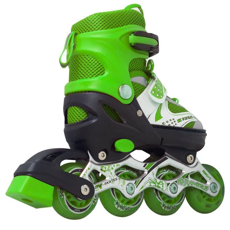Patines En Linea Wonder