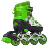 Patines En Linea Wonder