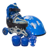 Patines En Linea Wonder