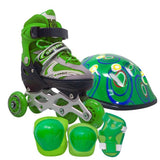 Patines En Linea Wonder