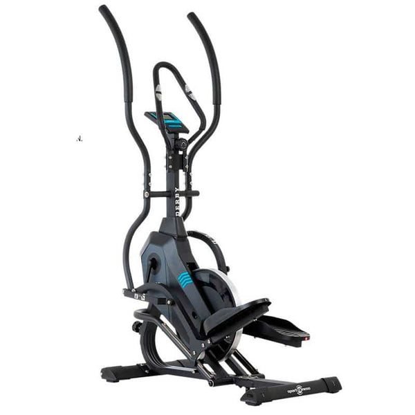 Eliptica Derby BM510C Sportfitness 070391