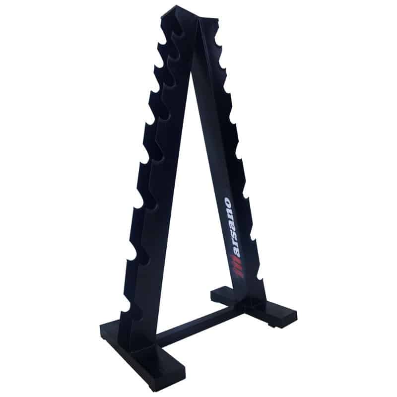 Rack Mancuerna 8 Niveles Marsano