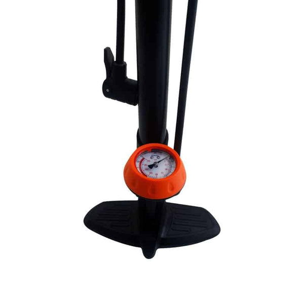 Inflador Bike Parts GW 801136 - vista secundaria