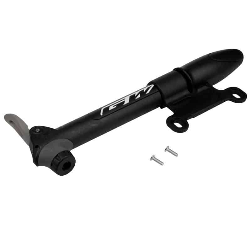 Inflador M21 02 GW  -  Implemento Deportivo Ciclismo