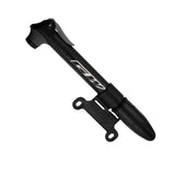 Inflador M21 02 GW  -  Implemento Deportivo Ciclismo