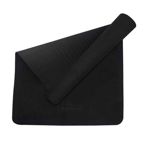 Colchoneta Yoga Onfly Profesional - vista secundaria