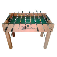 Futbolín Miyagi M638