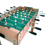 Futbolín Miyagi M638