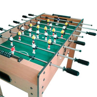 Futbolín Miyagi M638