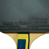 Raqueta Tenis Mesa Butterfly Wakaba 1000