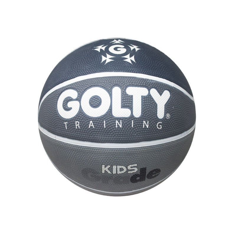 Balón Baloncesto Golty Kids Grade N°5