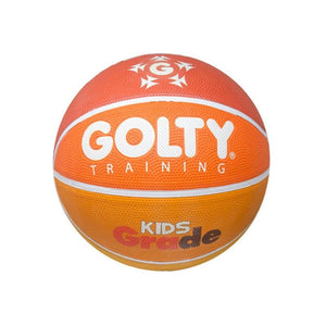 Balón Baloncesto Golty Kids Grade N°5