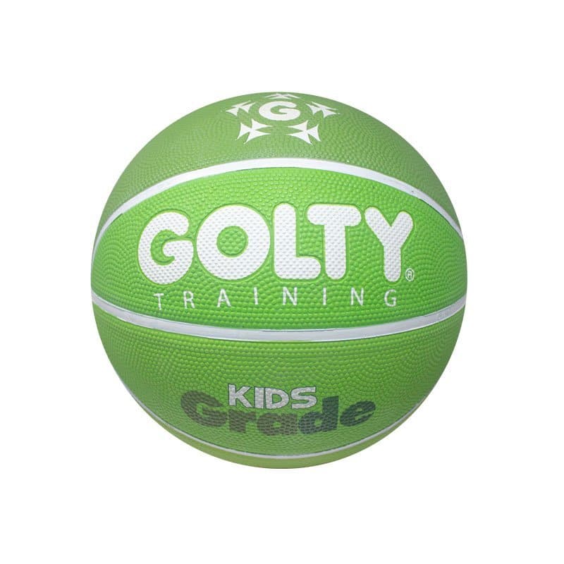 Balón Baloncesto Golty Kids Grade N°5