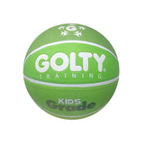 Balón Baloncesto Golty Kids Grade N°5