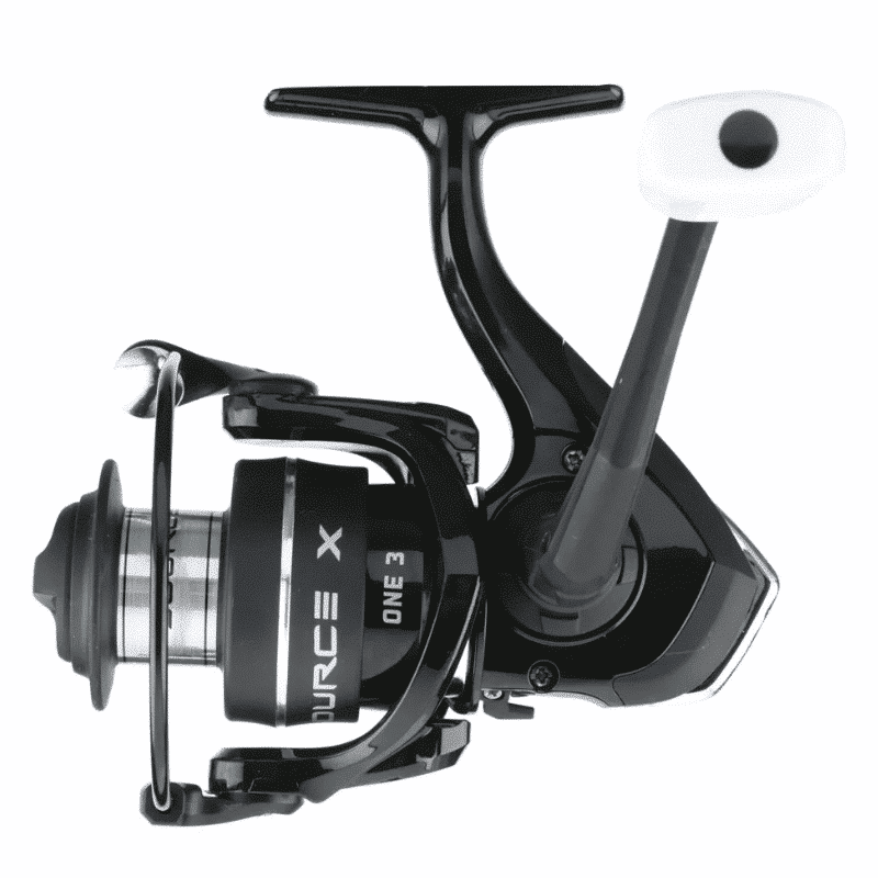 Carretel Pesca Source Xsorx 4000