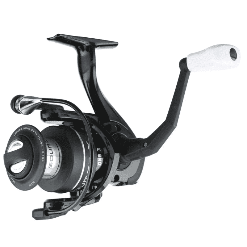 Carretel Pesca Source Xsorx 4000