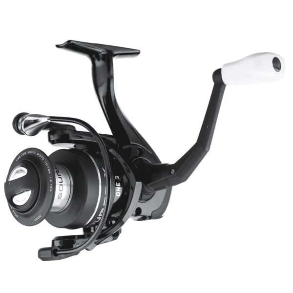 Carretel Pesca Source Xsorx 4000 - vista secundaria