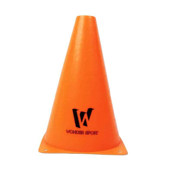 Cono Señalización 40 Cm