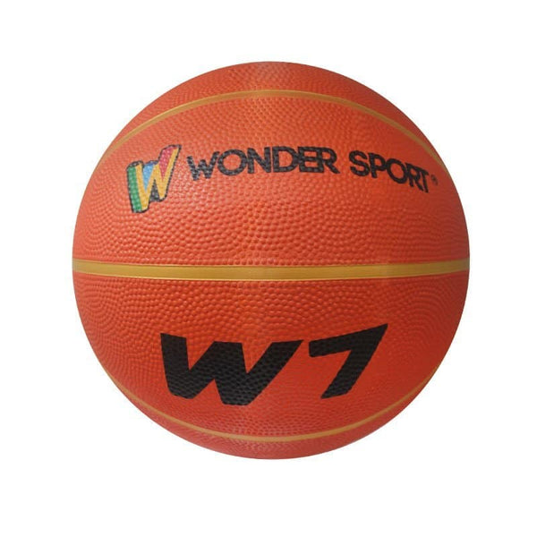 Balón Baloncesto W7 N7 Wonder