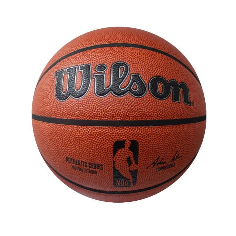 Balón Baloncesto Wilson NBA Indoor Outdoor N6