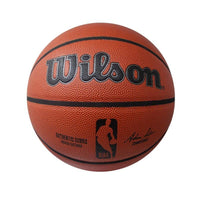 Balón Baloncesto Wilson NBA Indoor Outdoor N6