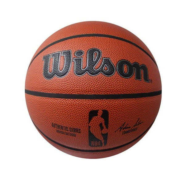 Balón Baloncesto Wilson NBA Indoor Outdoor N7