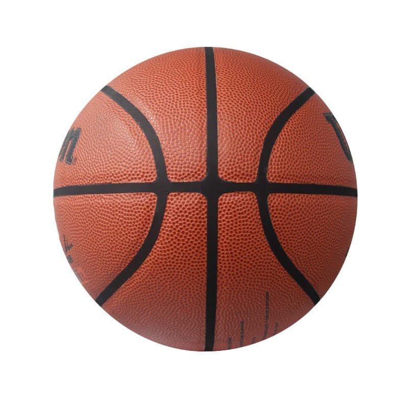 Balón Baloncesto Wilson NBA Indoor Outdoor N6