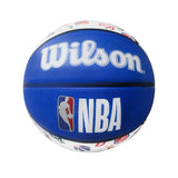 Balón Baloncesto Wilson NBA All Team N7