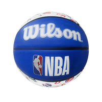 Balón Baloncesto Wilson NBA All Team N7