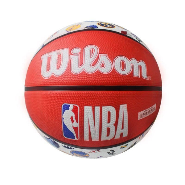 Balón Baloncesto Wilson NBA All Team N7