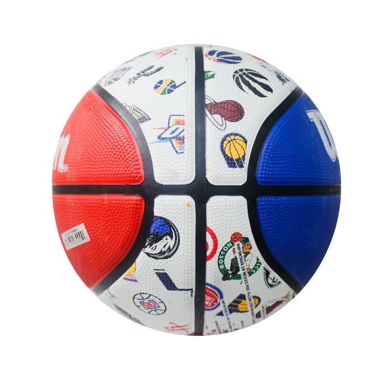 Balón Baloncesto Wilson NBA All Team N7