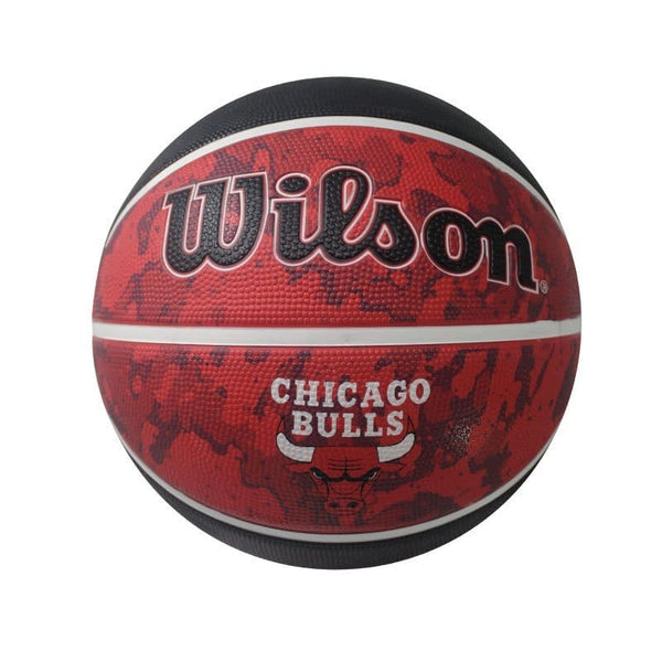 Balón Baloncesto Wilson NBA Chicago Bulls N7