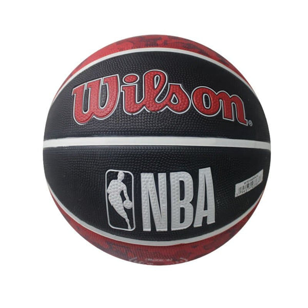 Balón Baloncesto Wilson NBA Chicago Bulls N7 - vista secundaria