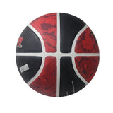 Balón Baloncesto Wilson NBA Chicago Bulls N7