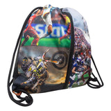 Tula Cordón JK Estampada Deporte