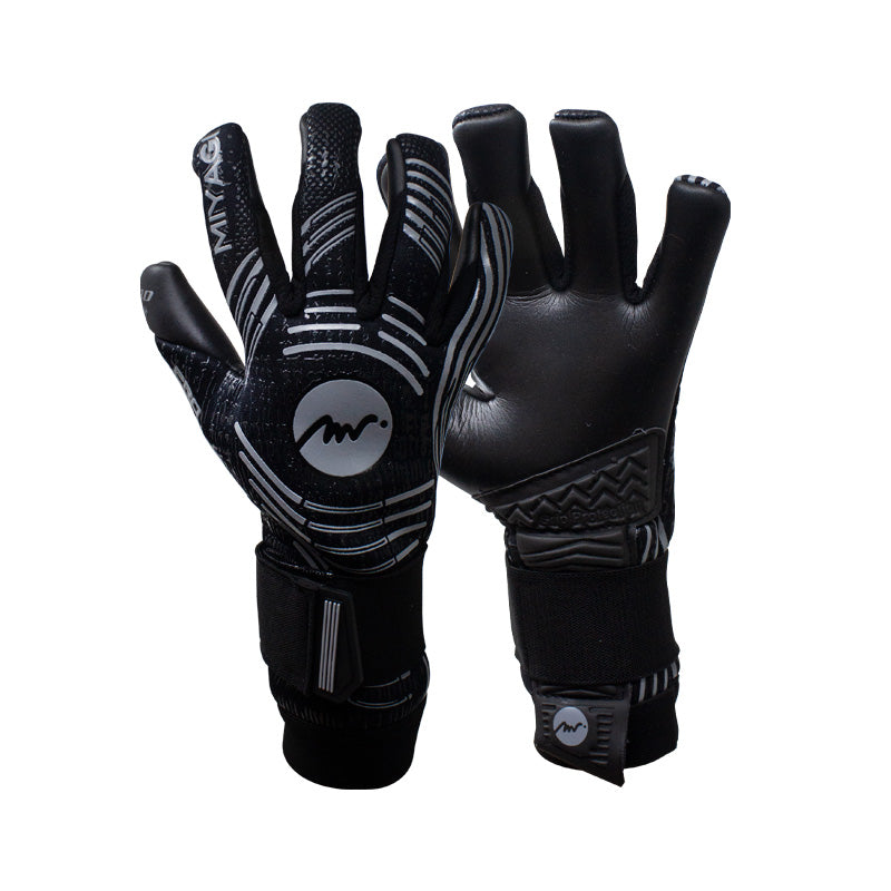 Guantes Arquero Miyagi
