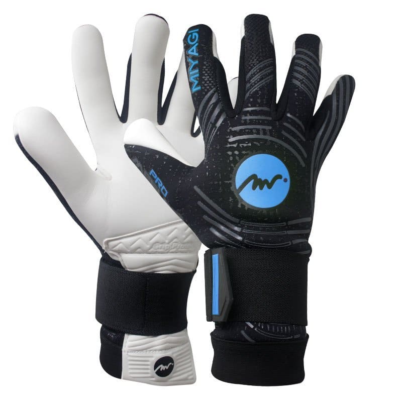 Guantes Arquero Miyagi