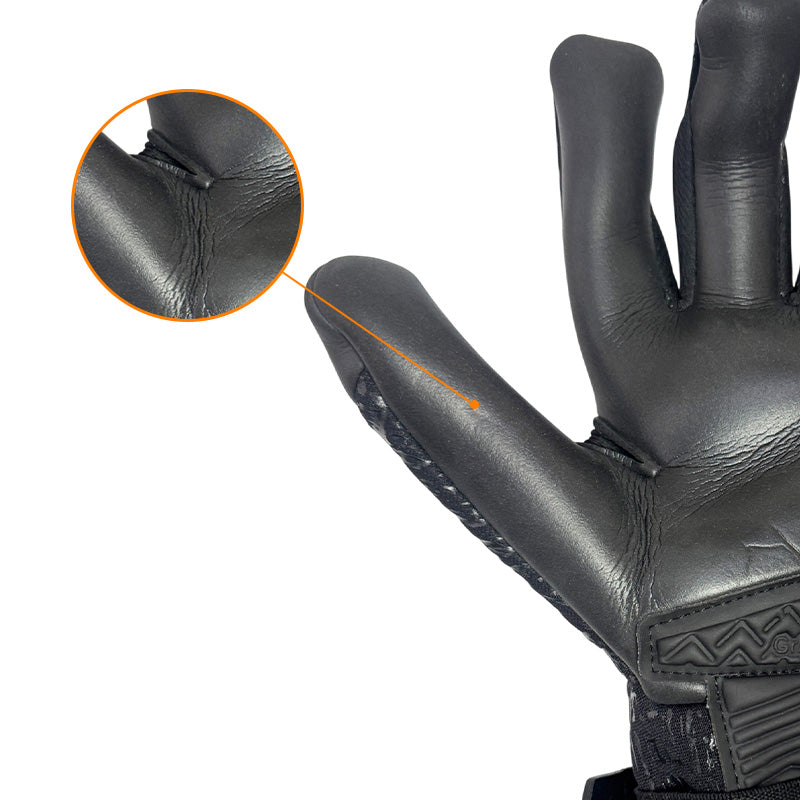 Guantes Arquero Miyagi