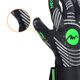 Guantes Arquero Miyagi