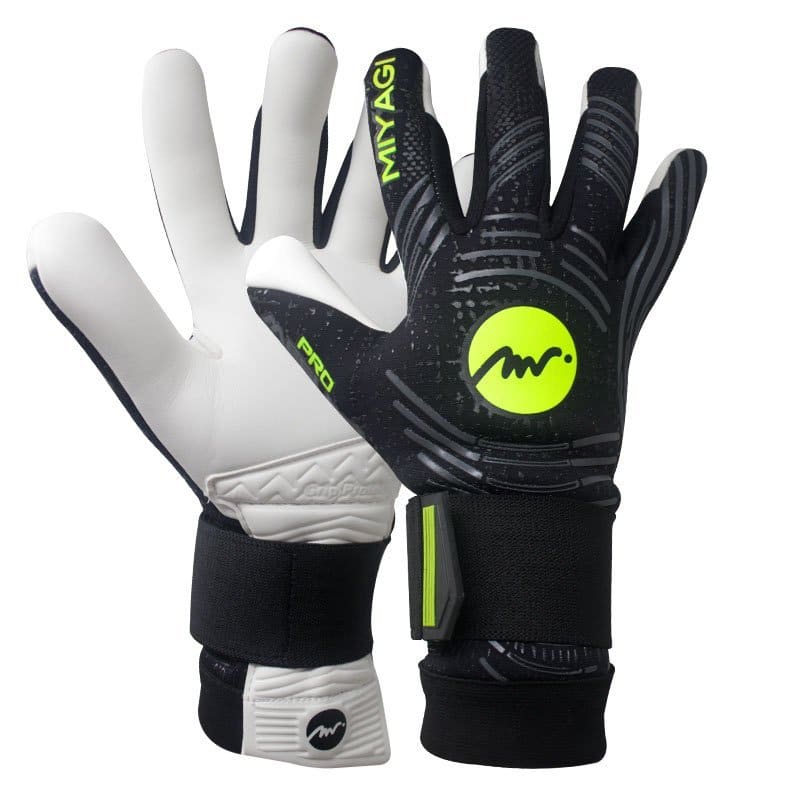 Guantes Arquero Miyagi